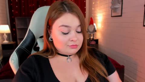 Snapshot of kimberlymaran chatting on February 2025 02:53:02 PM The one that you wont be able to forget online show from February 2025 02:53:02 PM