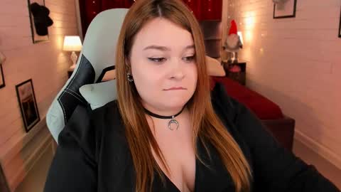 Snapshot of kimberlymaran chatting on February 2025 07:19:02 PM The one that you wont be able to forget online show from February 2025 07:19:02 PM