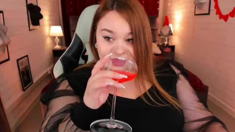 Snapshot of kimberlymaran chatting on February 2025 12:16:01 PM The one that you wont be able to forget online show from February 2025 12:16:01 PM