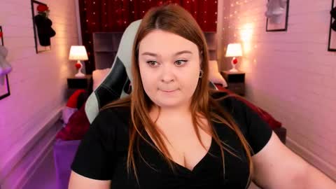 Snapshot of kimberlymaran chatting on February 2025 09:06:02 AM The one that you wont be able to forget online show from February 2025 09:06:02 AM