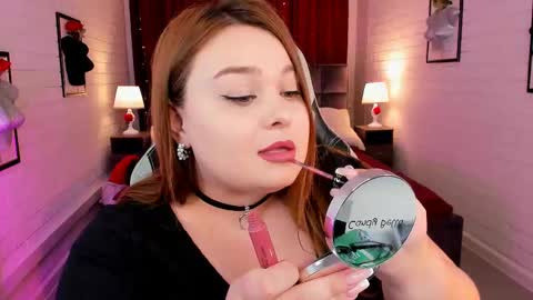 Snapshot of kimberlymaran chatting on February 2025 12:11:01 PM The one that you wont be able to forget online show from February 2025 12:11:01 PM