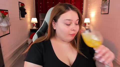 Snapshot of kimberlymaran chatting on February 2025 09:11:02 AM The one that you wont be able to forget online show from February 2025 09:11:02 AM