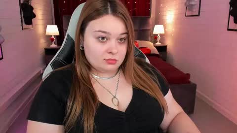 Snapshot of kimberlymaran chatting on February 2025 09:10:01 AM The one that you wont be able to forget online show from February 2025 09:10:01 AM