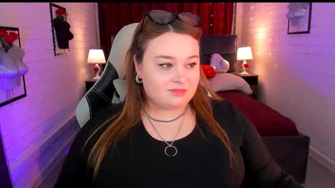 Snapshot of kimberlymaran chatting on March 2025 09:02:02 AM The one that you wont be able to forget online show from March 2025 09:02:02 AM