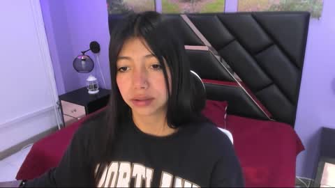 Snapshot of kimberlyvillalobos chatting on September 2025 11:37:02 AM Kimberly Villalobos online show from September 2025 11:37:02 AM