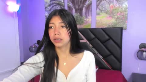 Snapshot of kimberlyvillalobos chatting on September 2025 11:37:02 AM Kimberly Villalobos online show from September 2025 11:37:02 AM