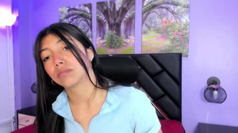 Snapshot of kimberlyvillalobos chatting on October 2025 12:22:02 PM Kimberly Villalobos online show from October 2025 12:22:02 PM