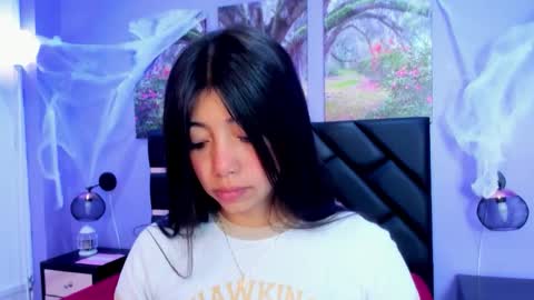 Snapshot of kimberlyvillalobos chatting on October 2025 11:46:02 AM Kimberly Villalobos online show from October 2025 11:46:02 AM