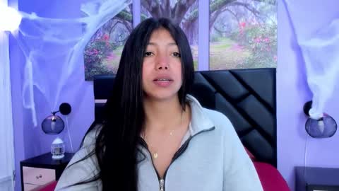 Snapshot of kimberlyvillalobos chatting on October 2025 11:33:02 AM Kimberly Villalobos online show from October 2025 11:33:02 AM