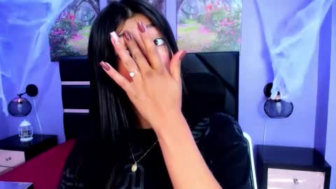 Snapshot of kimberlyvillalobos chatting on November 2025 12:07:02 PM Kimberly Villalobos online show from November 2025 12:07:02 PM