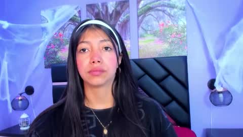 Snapshot of kimberlyvillalobos chatting on November 2025 11:43:02 AM Kimberly Villalobos online show from November 2025 11:43:02 AM