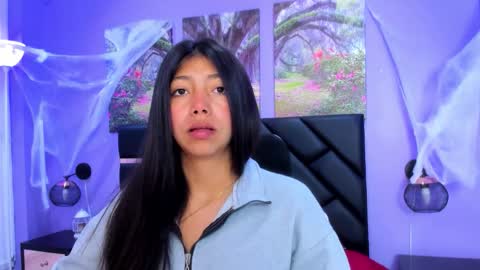 Snapshot of kimberlyvillalobos chatting on November 2025 11:31:02 AM Kimberly Villalobos online show from November 2025 11:31:02 AM