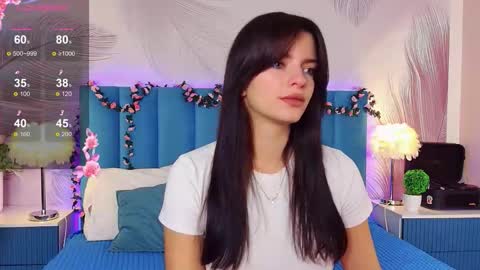 Kim online show from October 2025 06:41:02 AM