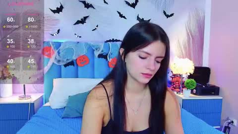 Kim online show from November 2025 06:27:01 AM