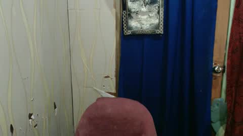 Snapshot of kimchi6969 chatting on December 2024 02:35:01 AM Reyna online show from December 2024 02:35:01 AM