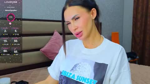 Snapshot of kimdavisbaby chatting on October 2025 01:54:01 PM KIm online show from October 2025 01:54:01 PM