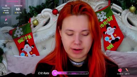 KimForman online show from December 2024 10:25:02 AM