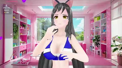 Kimi online show from February 2025 03:17:01 PM
