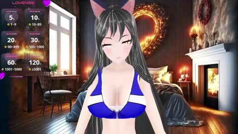 Kimi online show from February 2025 02:48:02 PM
