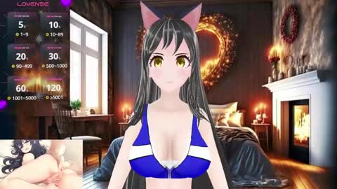 Kimi online show from February 2025 02:57:01 PM