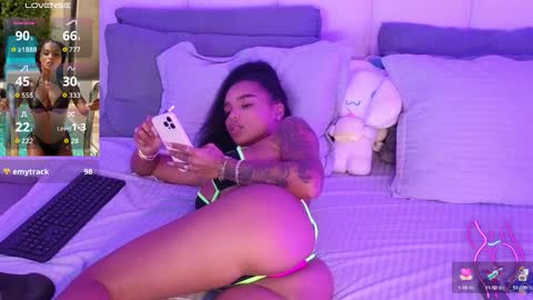 Kim online show from September 2025 10:14:01 PM