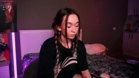 Kimiko online show from October 2025 10:31:01 PM