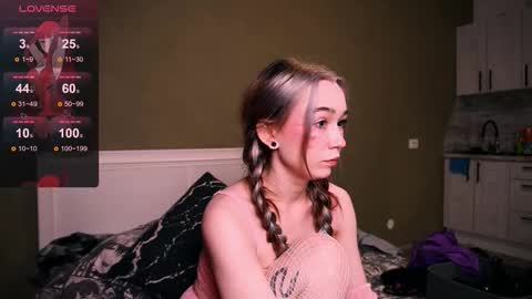 Kimiko online show from October 2025 02:45:02 PM