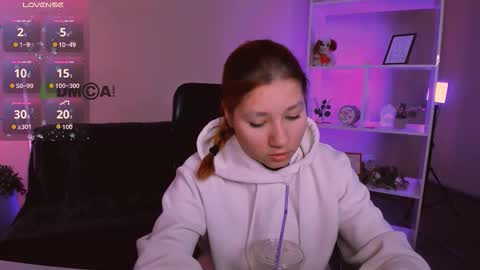 Snapshot of kimiko_shine_ chatting on December 2025 09:47:01 AM just Kimi online show from December 2025 09:47:01 AM