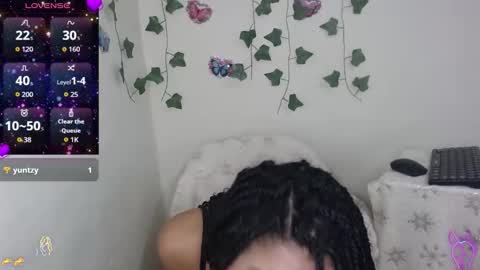 kimm_carter6 online show from November 2025 06:04:02 AM
