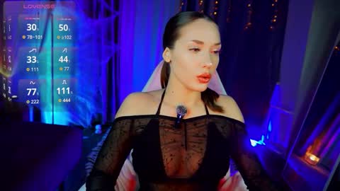 Kim online show from October 2025 02:14:02 AM