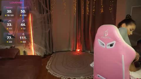 Kim online show from November 2025 12:05:02 PM