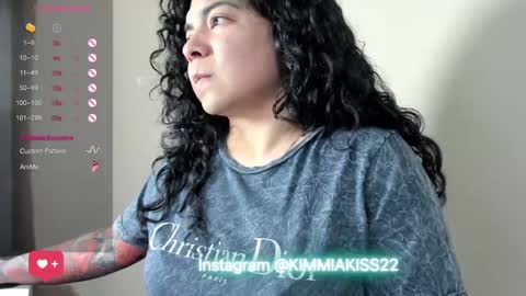 Kimmi online show from December 2024 03:08:02 AM