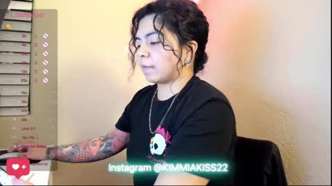Kimmi online show from December 2024 04:45:02 AM