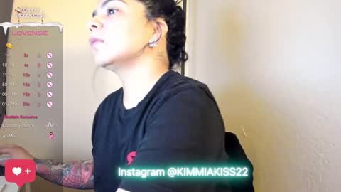 Kimmi online show from December 2024 04:07:02 AM