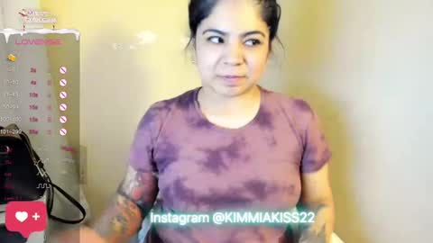 Kimmi online show from December 2024 04:23:02 AM