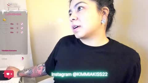 Kimmi online show from December 2024 04:53:02 AM