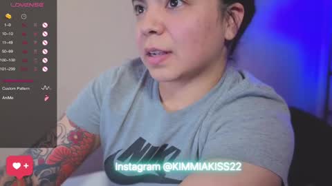 Kimmi online show from January 2025 06:46:01 AM