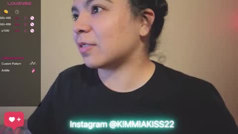 Kimmi online show from January 2025 05:30:01 AM