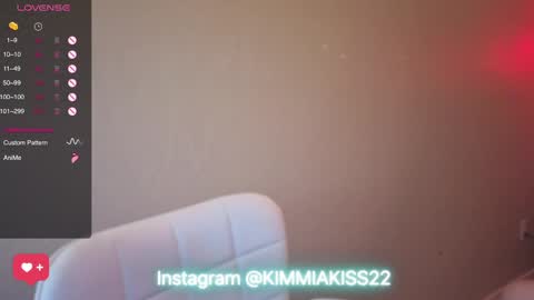 Kimmi online show from January 2025 04:10:01 AM