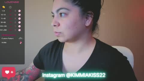 Kimmi online show from January 2025 07:15:01 AM
