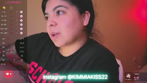 Kimmi online show from January 2025 06:24:02 AM