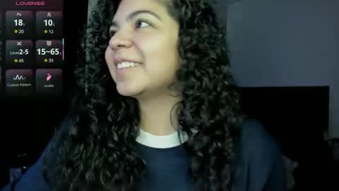 Snapshot of kimmiakiss22 chatting on October 2025 08:29:01 PM Kimmi online show from October 2025 08:29:01 PM