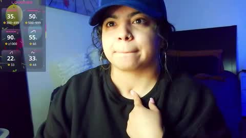 Snapshot of kimmiakiss22 chatting on November 2025 02:12:01 AM Kimmi online show from November 2025 02:12:01 AM