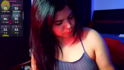 Snapshot of kimmiakiss22 chatting on November 2025 12:09:02 AM Kimmi online show from November 2025 12:09:02 AM