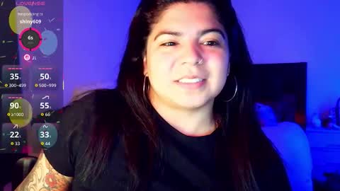 Snapshot of kimmiakiss22 chatting on November 2025 02:10:02 AM Kimmi online show from November 2025 02:10:02 AM