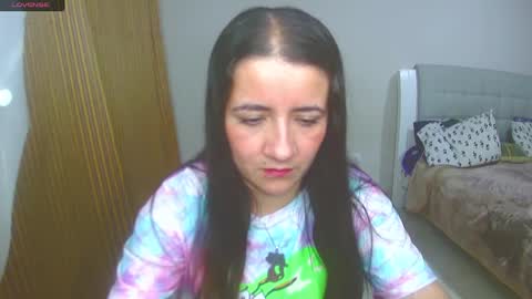 DAYANA online show from December 2024 01:08:01 AM