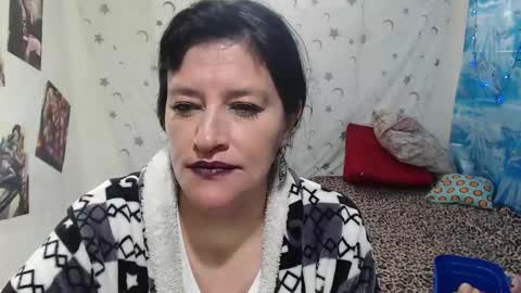Kimmy online show from February 2025 02:17:01 AM