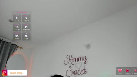 Kimmy online show from December 2024 12:41:01 AM