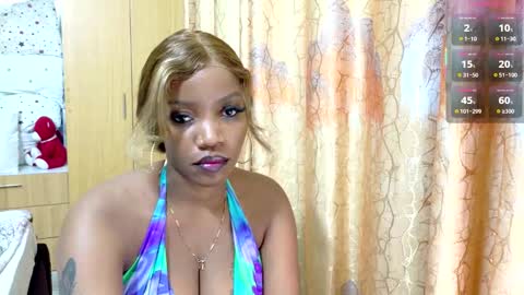 Snapshot of kimsmile_001 chatting on September 2025 08:36:01 PM Kim online show from September 2025 08:36:01 PM