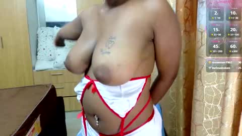 Snapshot of kimsmile_001 chatting on December 2025 09:52:02 PM Kim online show from December 2025 09:52:02 PM